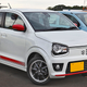 Illustration for article titled Land of the Rising Sun-Day: Suzuki Alto